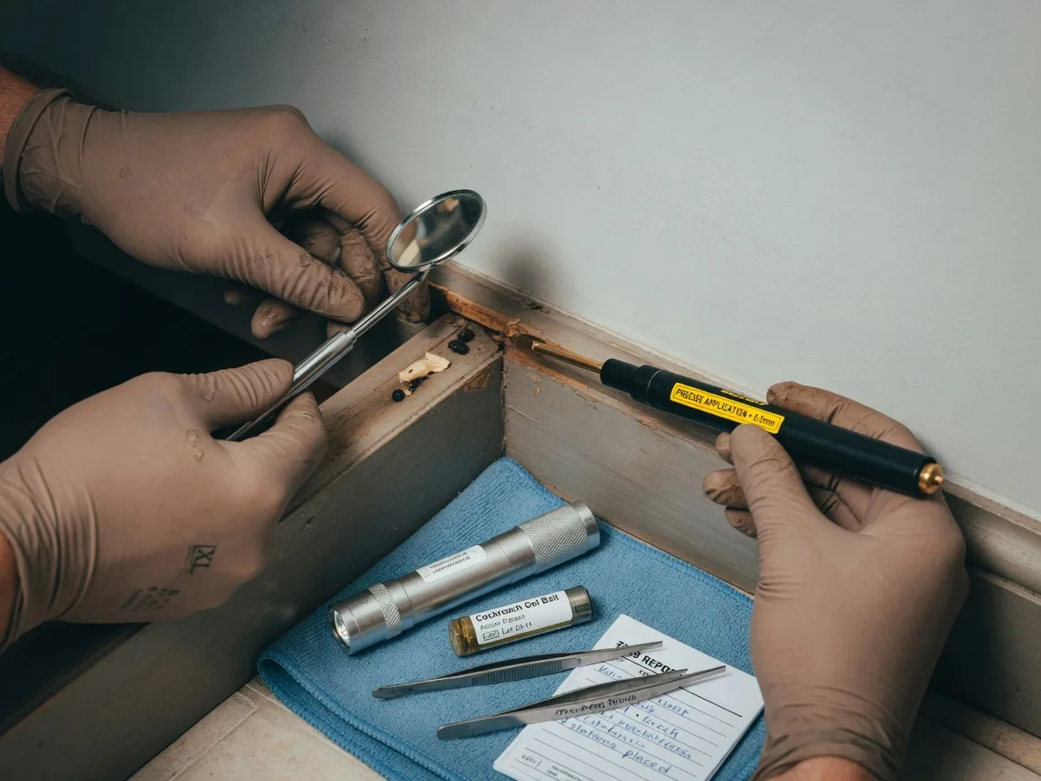 Why choose Emergency Pest Control in Oxbow, ME
